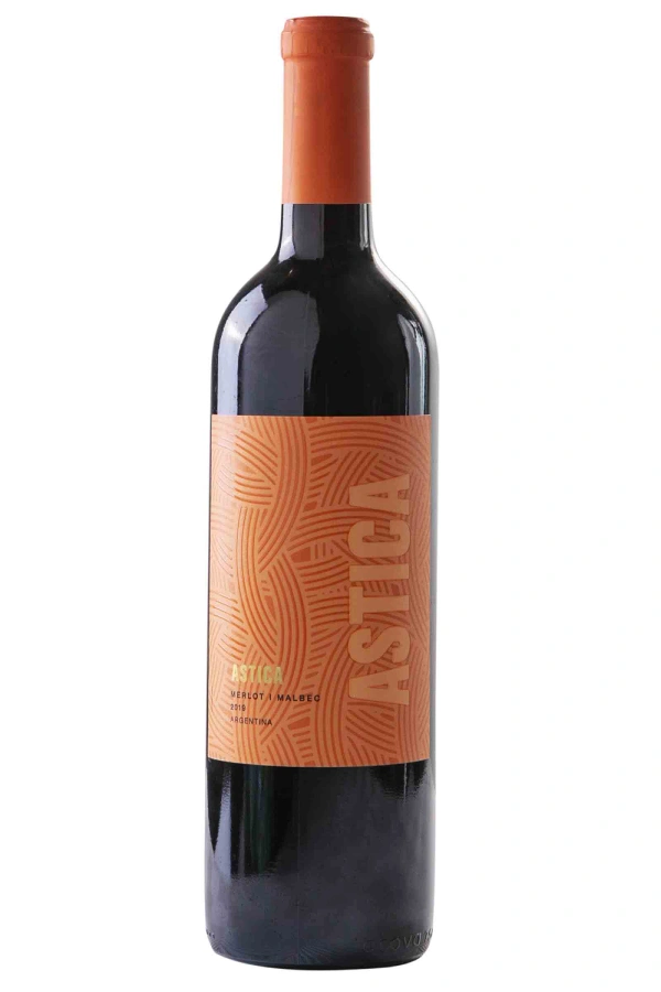 Astica merlot 750ml$1300