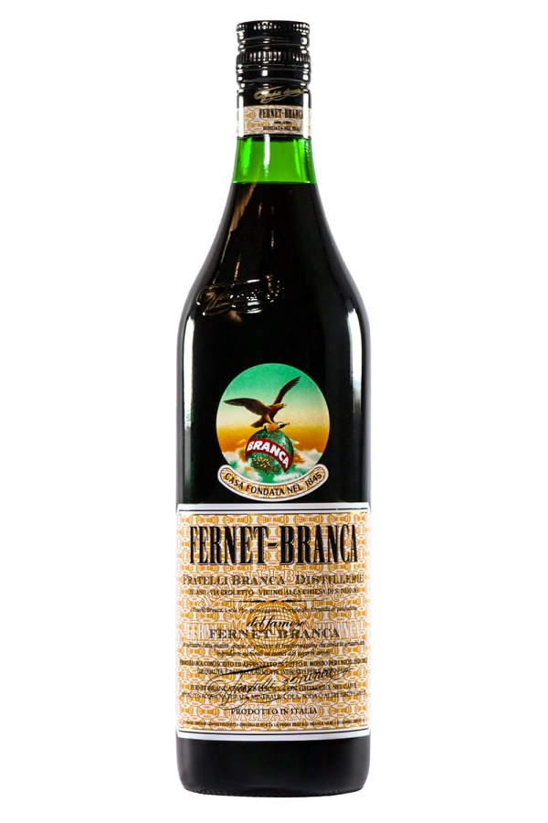 Fernet branca 750ml $1420