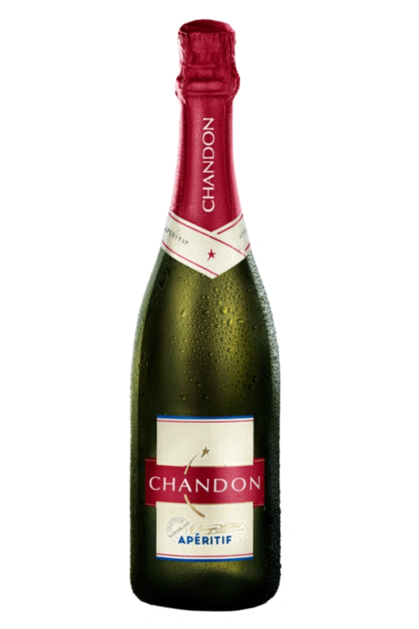 Espumante chandon aperitif 750ml $1690