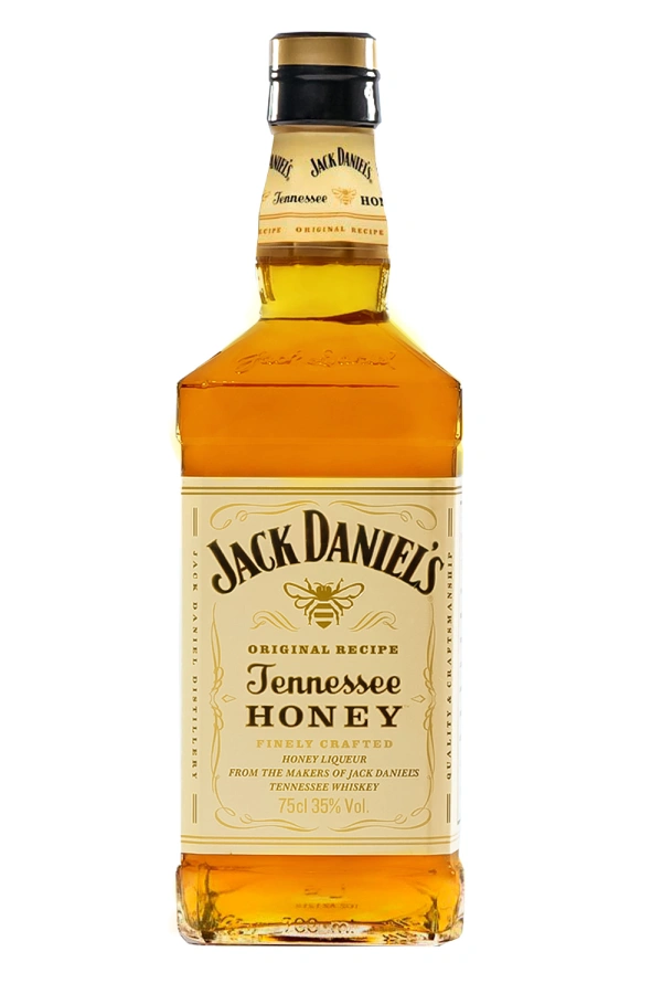 Whisky jack daniels honey 750ml $8600