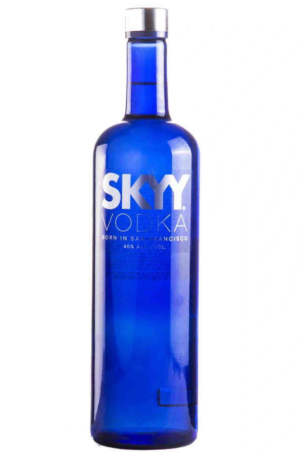 Vodka skyy 700ml $1450