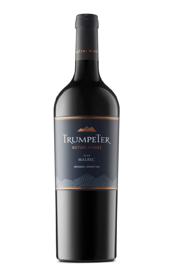 Trumpeter malbec 750ml $1980